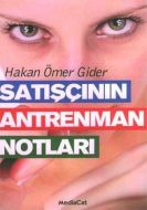 Satışçının Antrenman Notları                                                                                                                                                                                                                                   