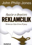 Masallar ve Gerçeklerle Reklamcılık Reklamcılığın                                                                                                                                                                                                              