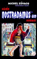 Kahin Nostradamus