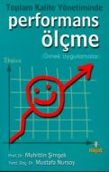 Performans Ölçme                                                                                                                                                                                                                                               