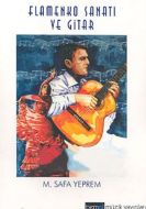 Flamenko Sanatı ve Gitar Cd