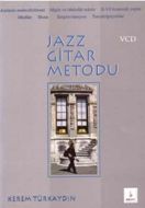 Jazz Gitar Metodu                                                                                                                                                                                                                                              