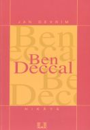 Ben Deccal                                                                                                                                                                                                                                                     