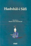 Hasbıhal-i Safi                                                                                                                                                                                                                                                