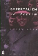 Emperyalizm ve Devrim                                                                                                                                                                                                                                          