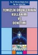 Temizlik Ürünlerinin Kullanimi ve Denetimi                                                                                                                                                                                                                     