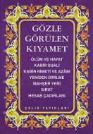 Gözle Görülen Kıyamet (Cep Boy)                                                                                                                                                                                                                                