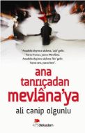 Ana Tanrıça