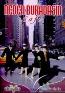 Neden Buradasın Cafe                                                                                                                                                                                                                                           