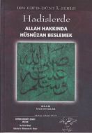 Hadislerde Allah Hakkında Hüsnüzan Beslemek                                                                                                                                                                                                                    