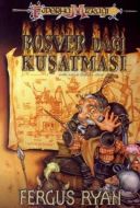 Boşver Dağı Kuşatması Kaos Savaşı Serisi 5. Kitap                                                                                                                                                                                                              