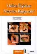 Halkla Ilişkilere Nerden Başlamalı                                                                                                                                                                                                                             