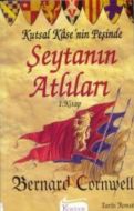 Şeytanın Atlıları Kutsal Kase