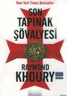 Son Tapınak Şövalyesi                                                                                                                                                                                                                                          