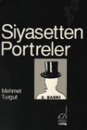 Siyasetten Portreler                                                                                                                                                                                                                                           