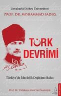 Türk Devrimi                                                                                                                                                                                                                                                   