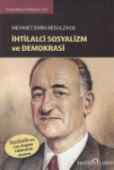 İhtilalci Sosyalizm Ve Demokrasi                                                                                                                                                                                                                               