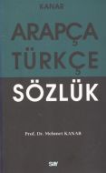Arapça Türkçe Sözlük                                                                                                                                                                                                                                           