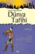 Dünya Tarihi 1. Cilt İlk Çağ                                                                                                                                                                                                                                   