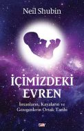 İçimizdeki Evren                                                                                                                                                                                                                                               