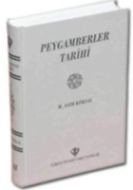 Peygamberler Tarihi (2 Cilt Takım)                                                                                                                                                                                                                             