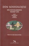 Din Sosyolojisi                                                                                                                                                                                                                                                