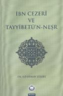 İbn Cezeri Ve Tayyibetün Neşr                                                                                                                                                                                                                                  