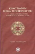 Kıraat İlminin Kur