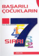 Başarılı Çocukların 7 Sırrı                                                                                                                                                                                                                                    