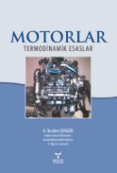 Motorlar Termodinamik Esaslar                                                                                                                                                                                                                                  