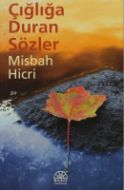 Çığlığa Duran Sözler                                                                                                                                                                                                                                           
