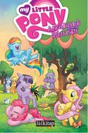 My Little Pony Arkadaşlık Sihirlidir                                                                                                                                                                                                                           