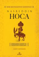 Bir Mutasavvıf Gözüyle Nasreddin Hoca                                                                                                                                                                                                                          