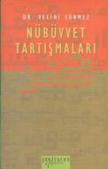 Nübüvvet Tartışmaları                                                                                                                                                                                                                                          