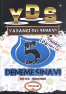 Yds Yabancı Dil Sınavı 5 Deneme                                                                                                                                                                                                                                