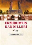 Erzurumun Kandilleri                                                                                                                                                                                                                                           