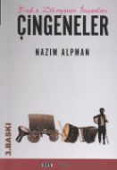 ÇİNGENELER                                                                                                                                                                                                                                                     
