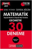 2014 Kpss Genel Yetenek Sayısal Bölüm Matematik - G                                                                                                                                                                                                            