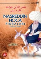 Nasreddin Hoca Fıkraları 2                                                                                                                                                                                                                                     