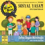 Burcu Ve Berk Sosyal Yaşam                                                                                                                                                                                                                                     