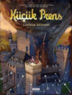 Küçük Prens 12 - Ludokaa Gezegeni                                                                                                                                                                                                                              