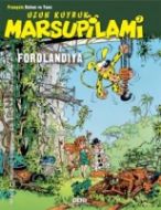 Uzun Kuyruk Marsupilami 7: Fordlandiya                                                                                                                                                                                                                         