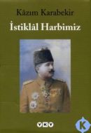 İstiklal Harbimiz (2 Cilt)                                                                                                                                                                                                                                     