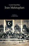 İran Mektupları                                                                                                                                                                                                                                                