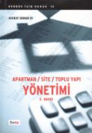 Apartman Site Toplu Yapı Yönetimi                                                                                                                                                                                                                              