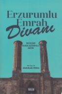 Erzurumlu Emrah Divanı                                                                                                                                                                                                                                         