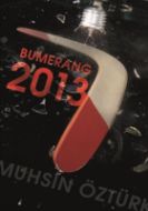Bumerang 2013                                                                                                                                                                                                                                                  