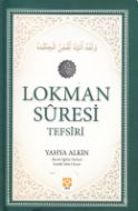 Lokman Suresi Tefsiri                                                                                                                                                                                                                                          