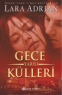 Gece Yarısı Külleri                                                                                                                                                                                                                                            