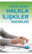 Dijital Çağda Halkla İlişkiler Yazarlığı                                                                                                                                                                                                                       
